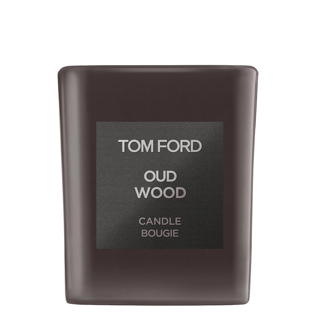 Tom Ford Oud Wood Candle Bougie