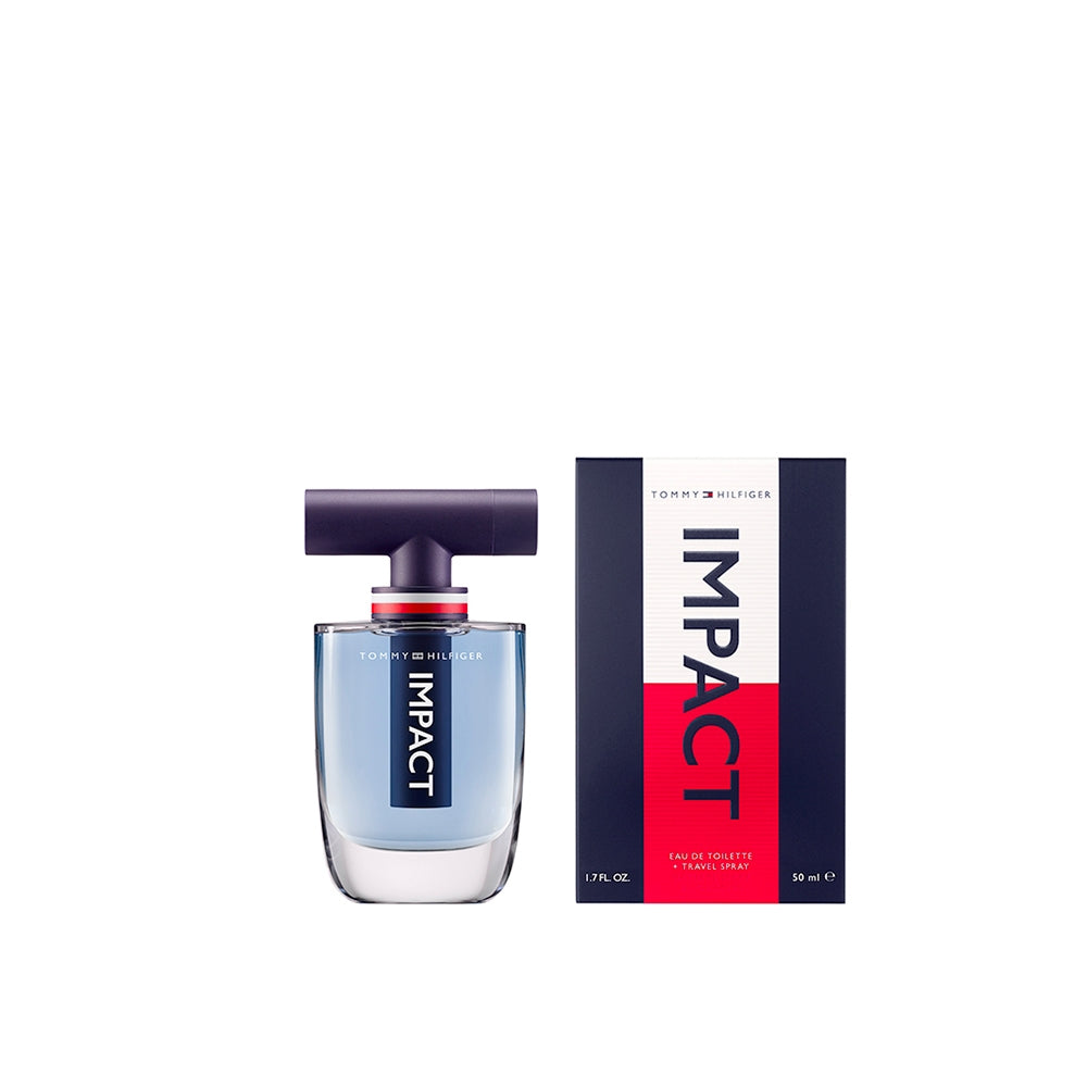 Tommy Hilfiger Impact-2