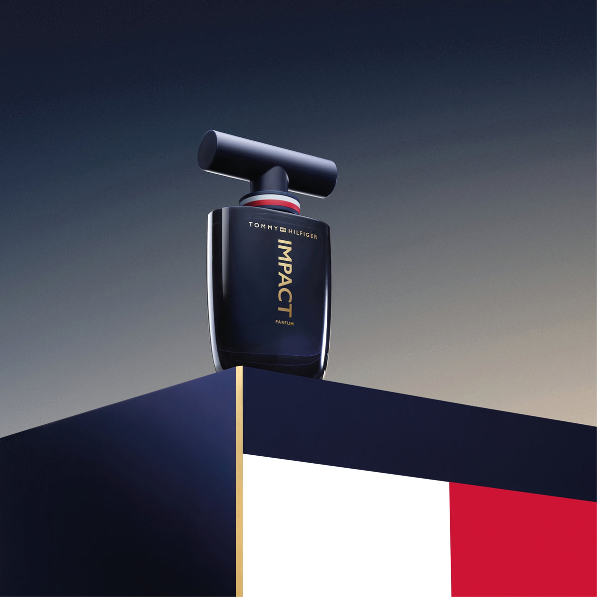 Tommy Hilfiger Impact Parfum-4