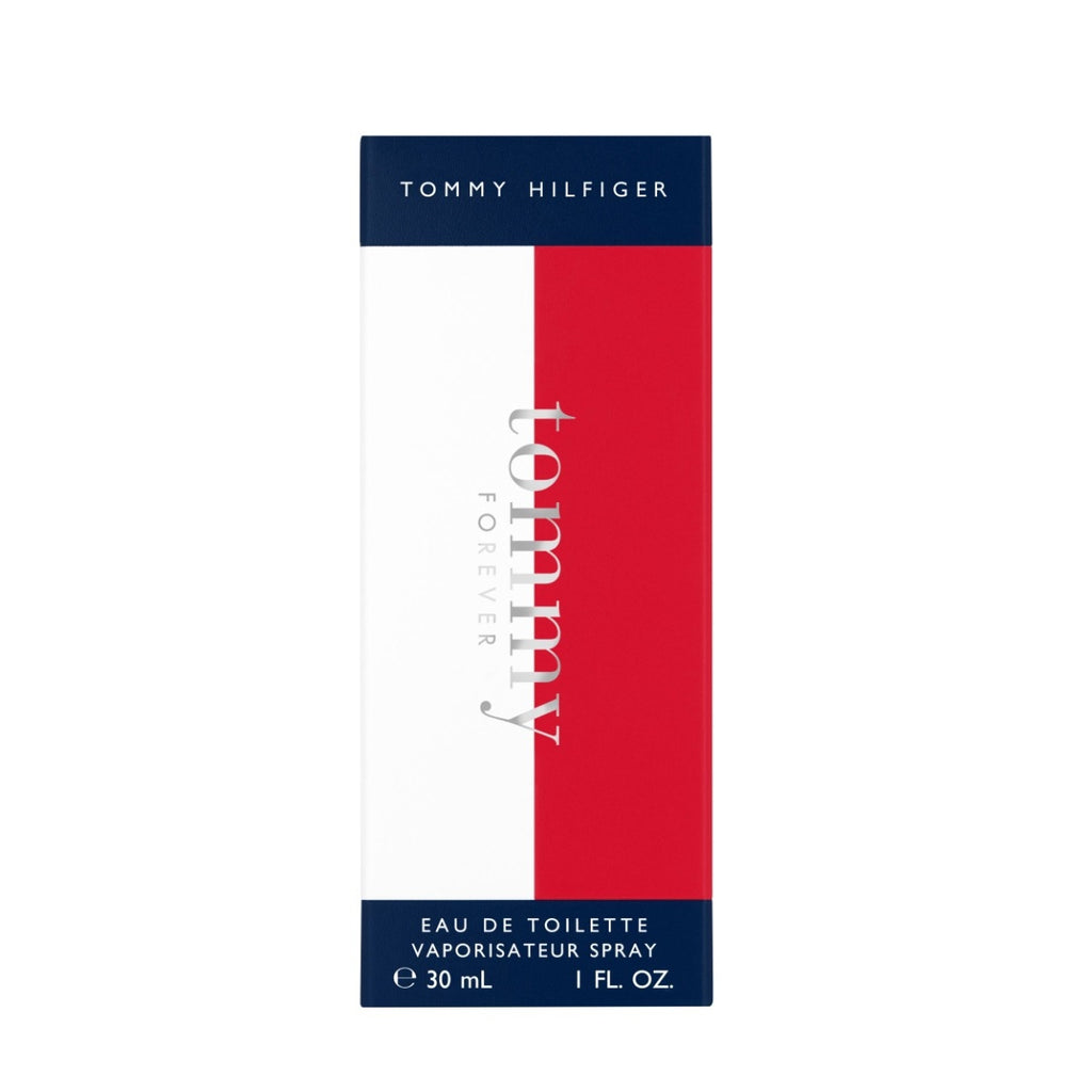 Tommy Hilfiger Tommy Forever-5