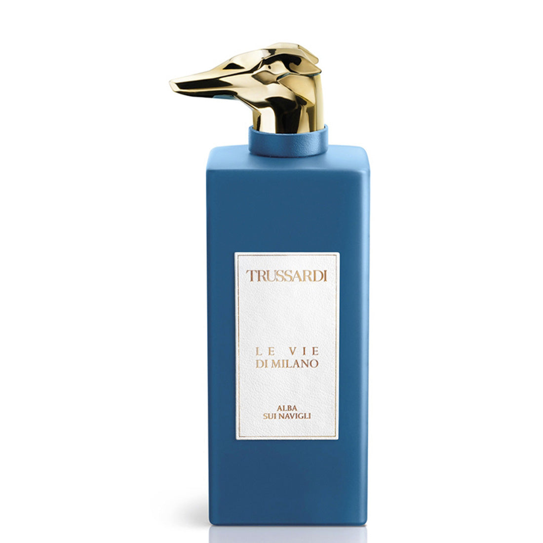 Trussardi Le Vie Di Milano Alba Sui Navigli
