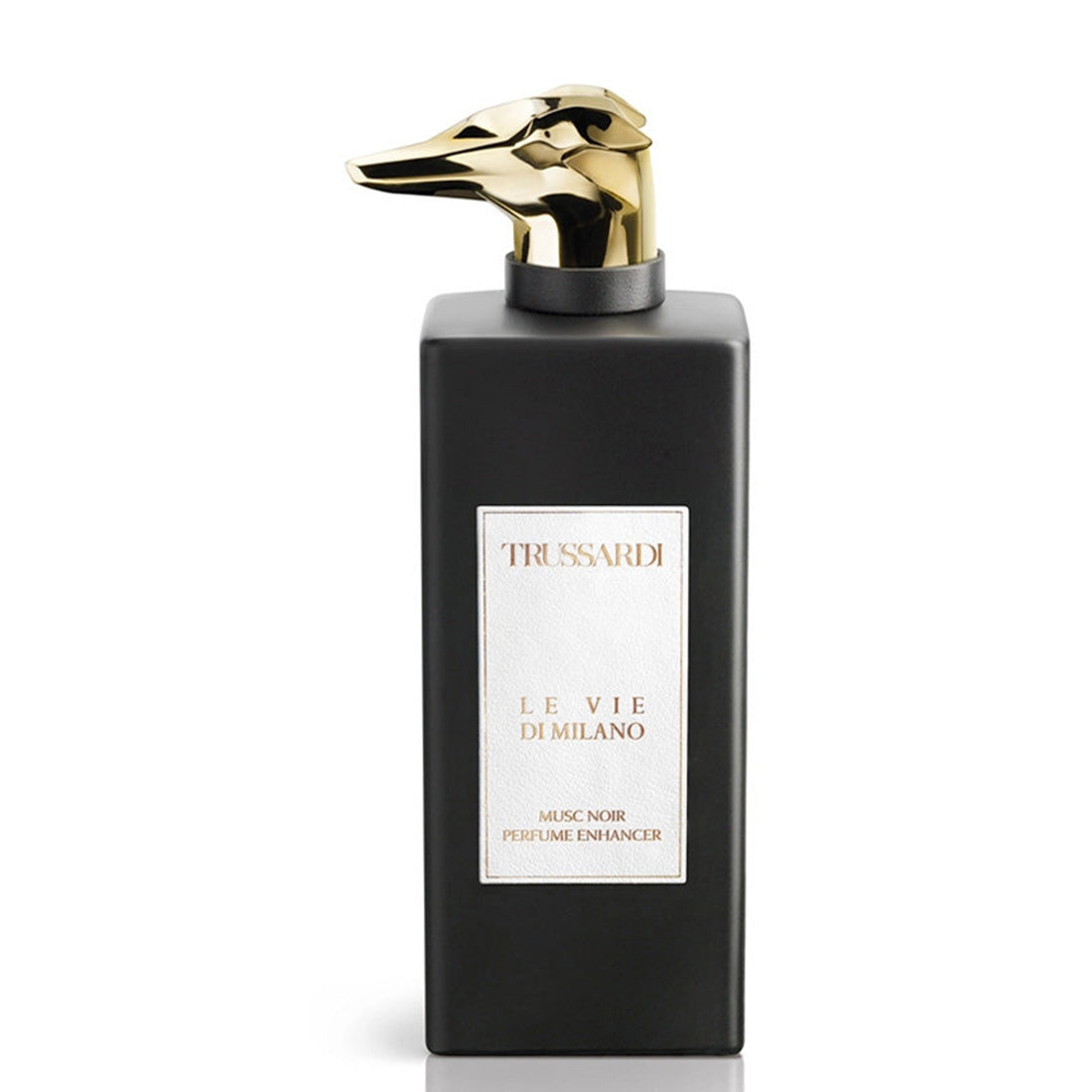 Trussardi Le Vie Di Milano Musc Noir Perfume Enhancer