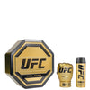 UFC Final Round Eau De Parfum + Deo Spray Set  100 ml + 200 ml