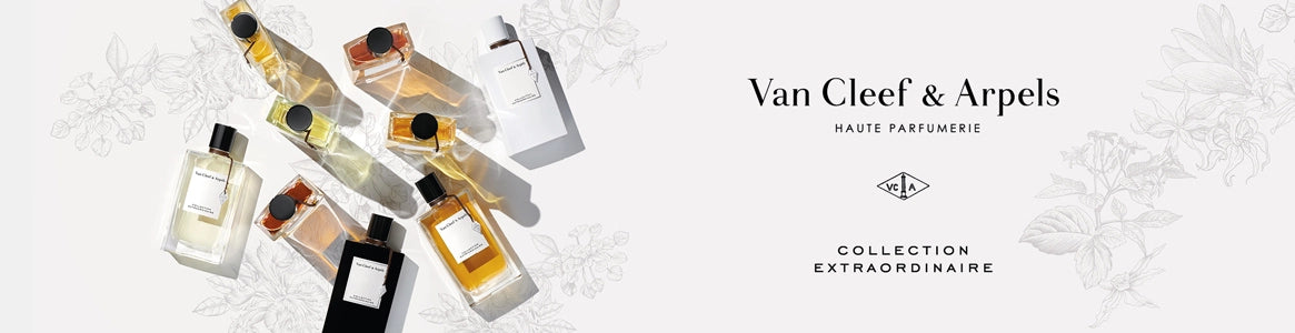 Profumi Van Cleef & Arpels Extraordinaire