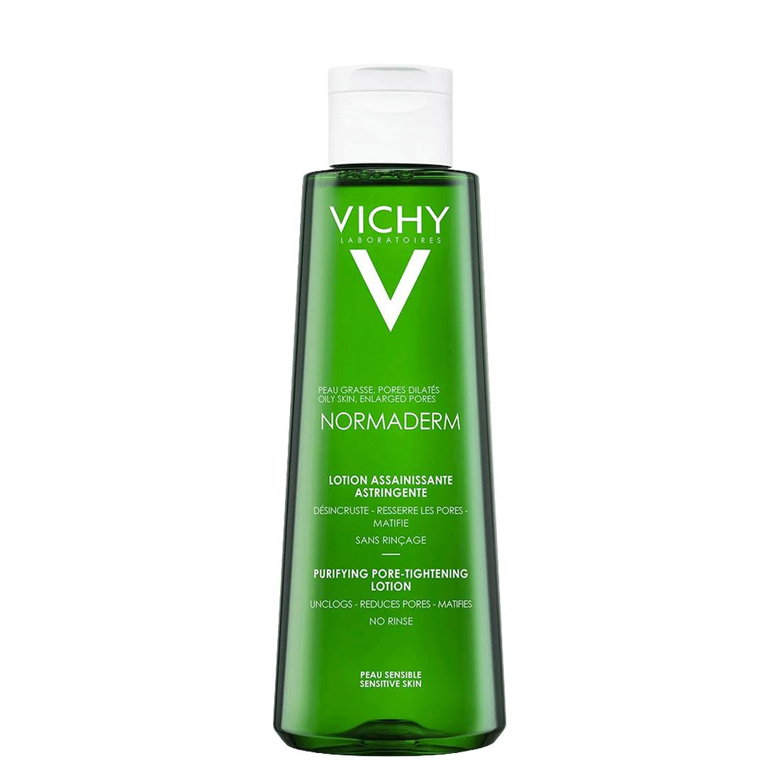 VICHY Normaderm Tonic 