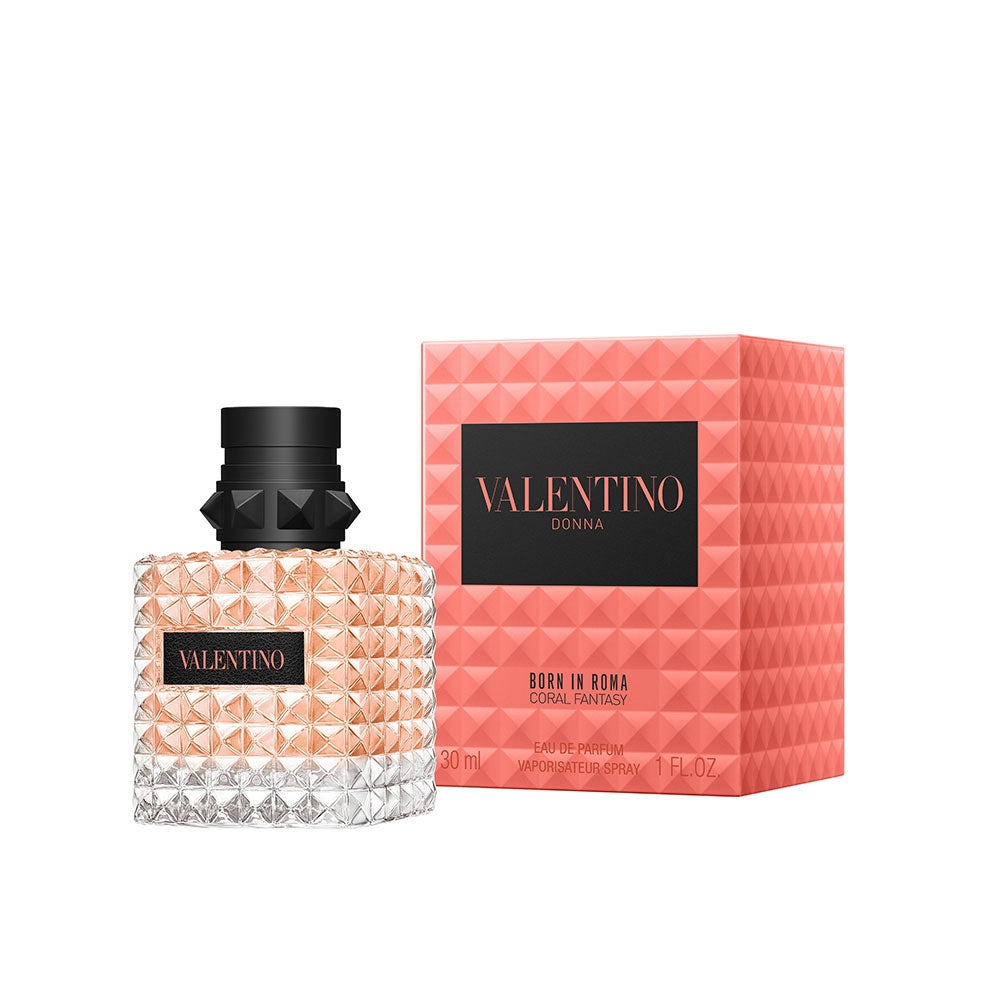 Valentino Donna Born In Roma Coral Fantasy-2