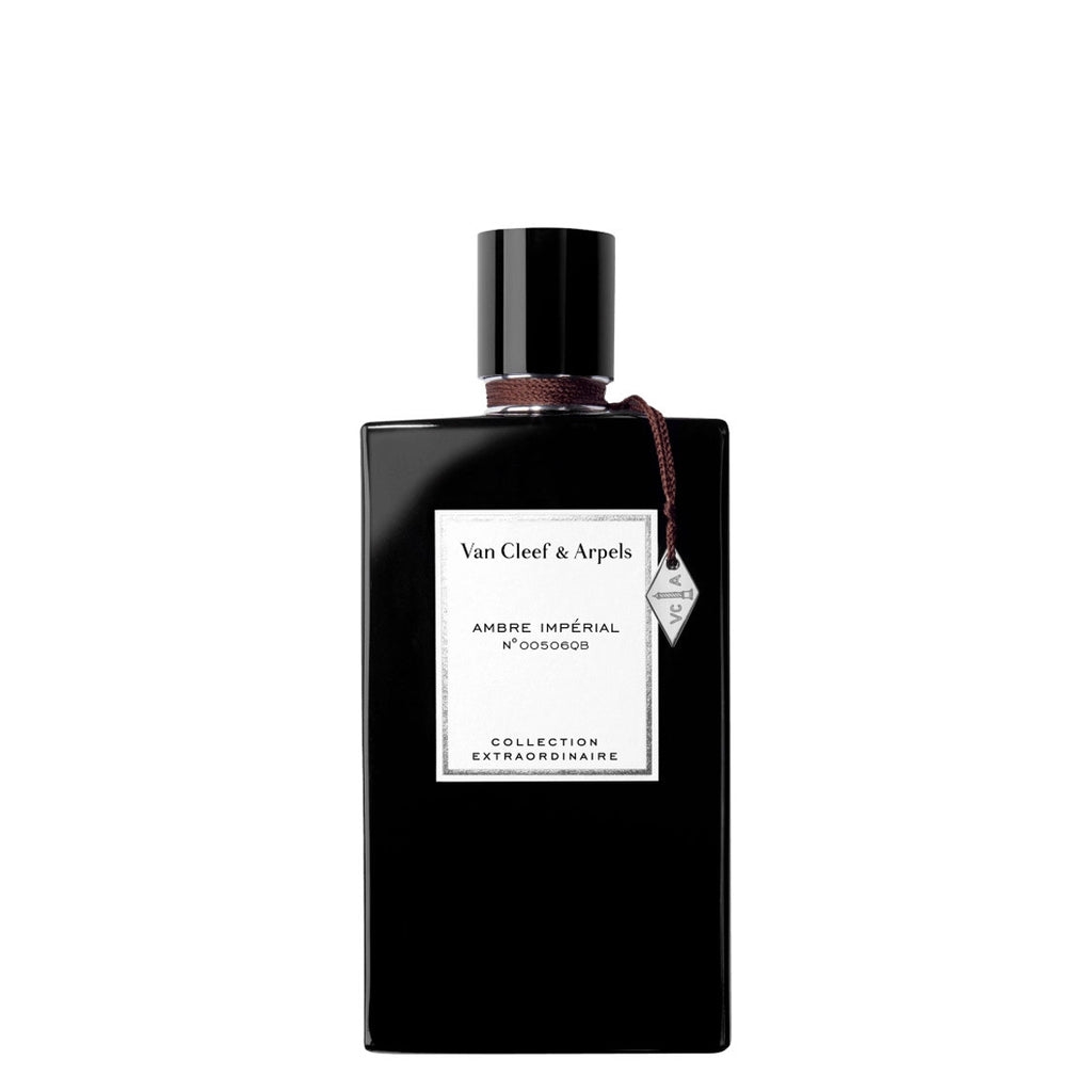 Vancleef&Arpels Ambre Impérial Collection Extraordinaire