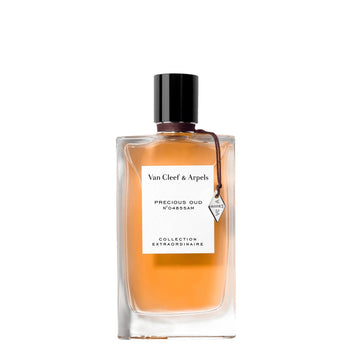 Vancleef&Arpels Precious Oud Collection Extraordinaire