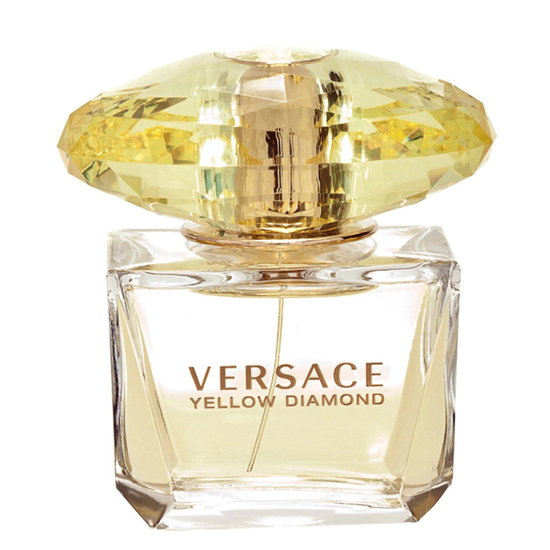 Versace Yellow diamond