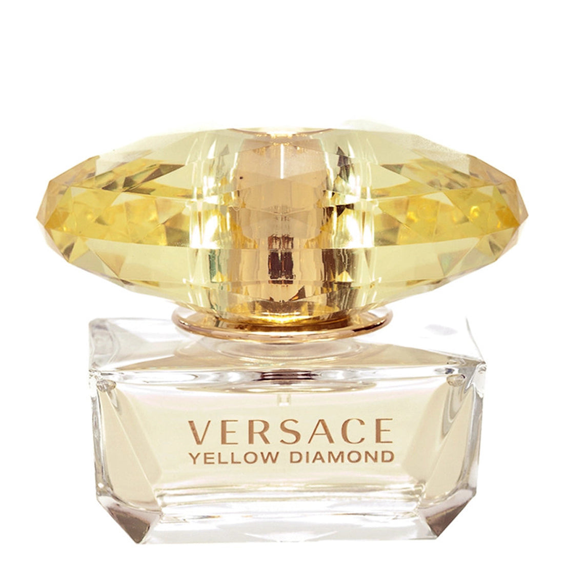 Versace Yellow diamond