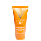 Vichy Ideal Soleil Crema Dry Touch 