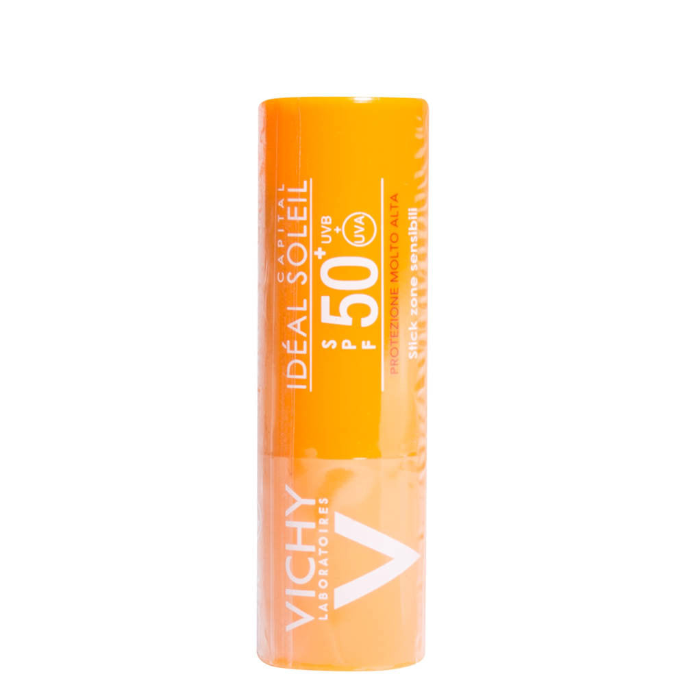 Vichy Ideal Soleil Stick 
