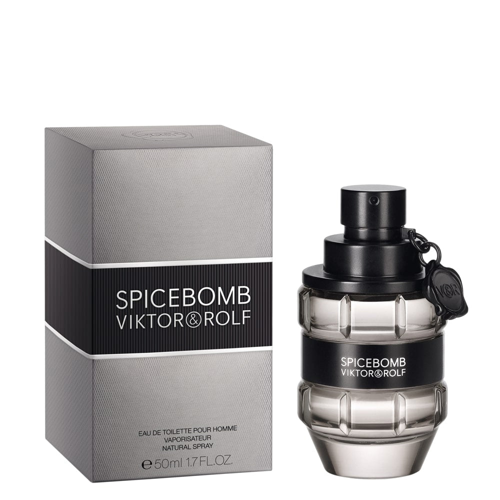 Viktor&Rolf Spicebomb-2