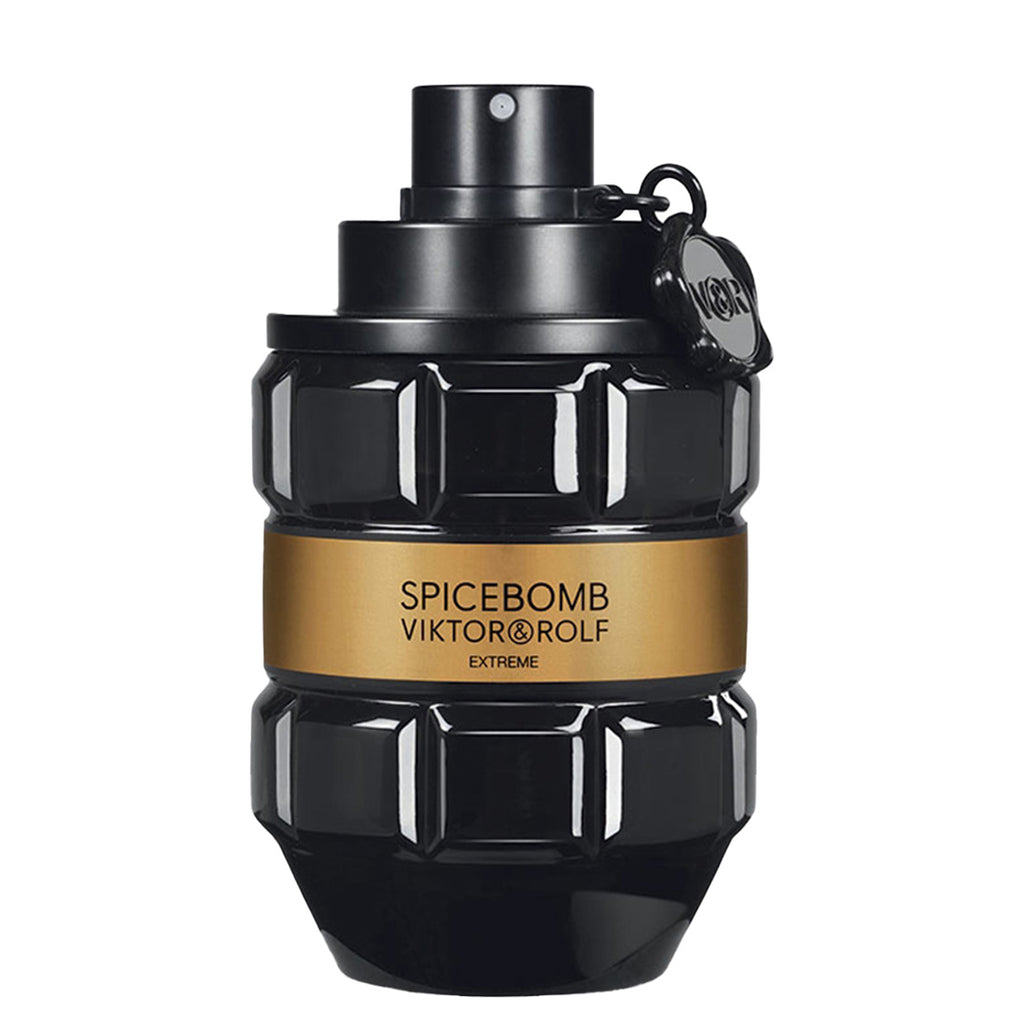 Viktor&Rolf Spicebomb Extreme
