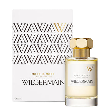WILGERMAIN More Is More -2