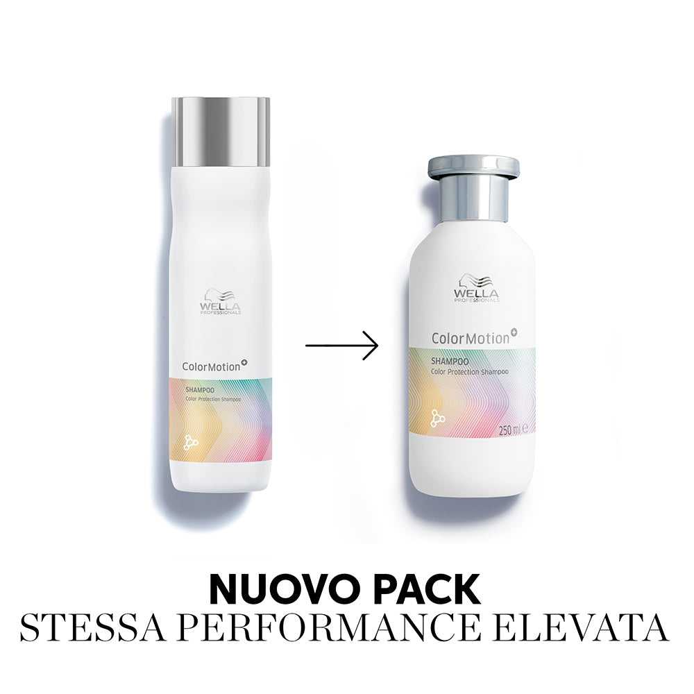 Wella Professionals ColorMotion+ Shampoo-6