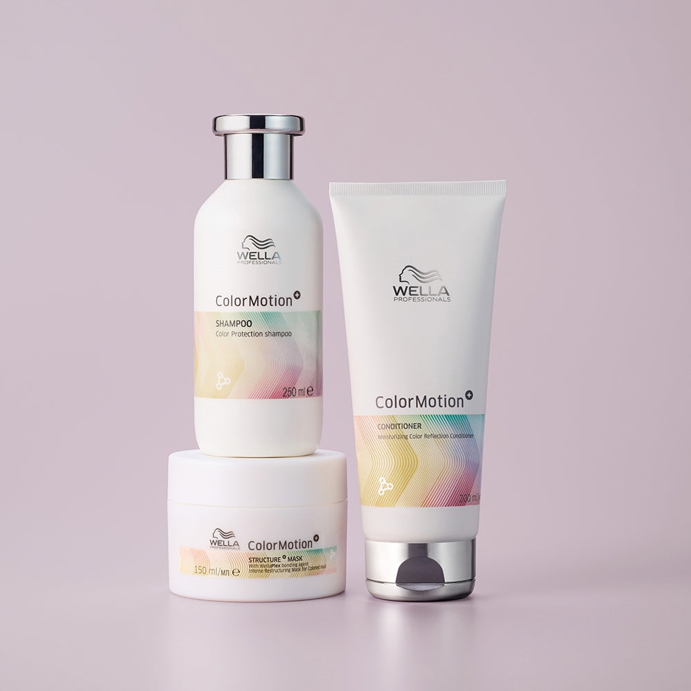 Wella Professionals ColorMotion+ Structure+ Mask-4