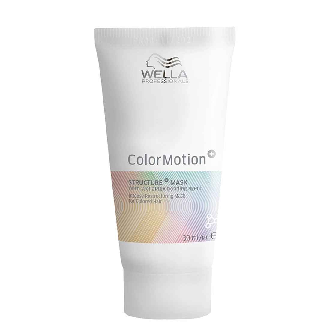 Wella Professionals ColorMotion+ Structure+ Mask