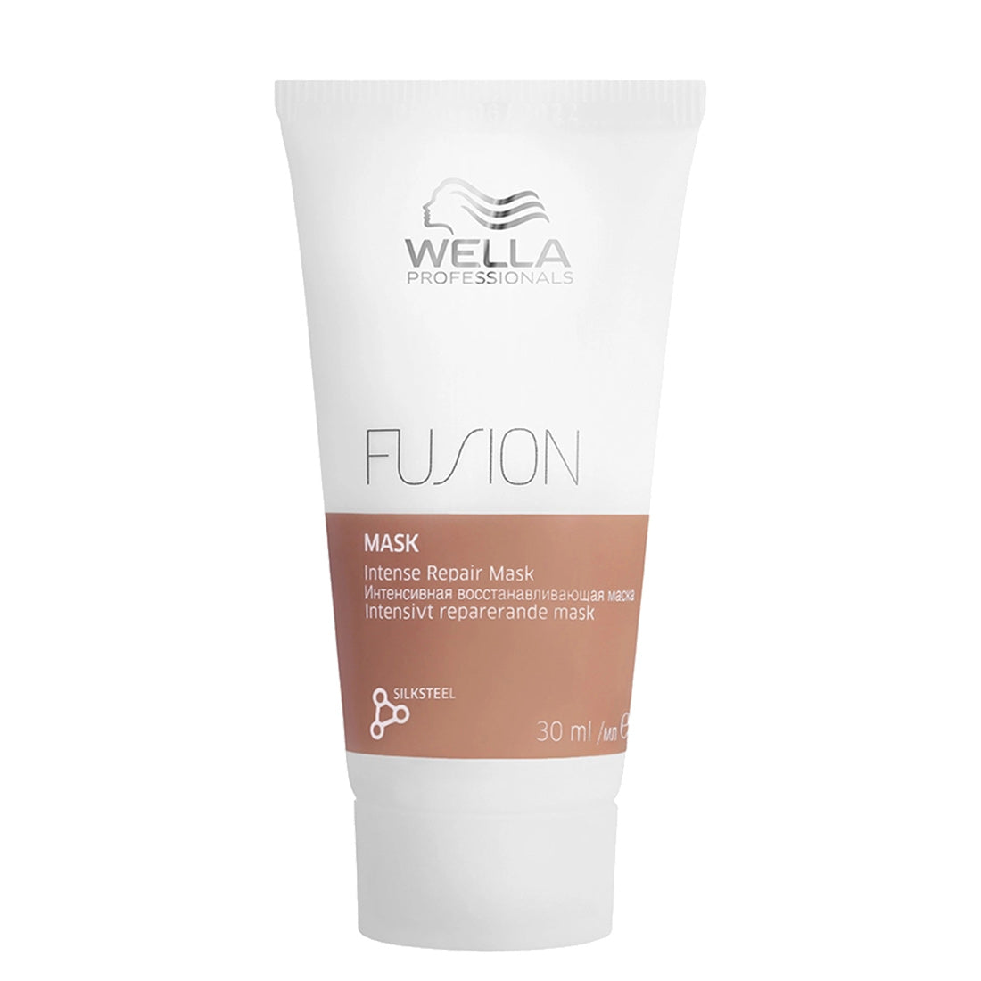 Wella Professionals Fusion Intense Repair Mask