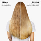 Wella Professionals Fusion Intense Repair Shampoo-17