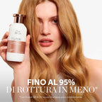 Wella Professionals Fusion Intense Repair Shampoo-2