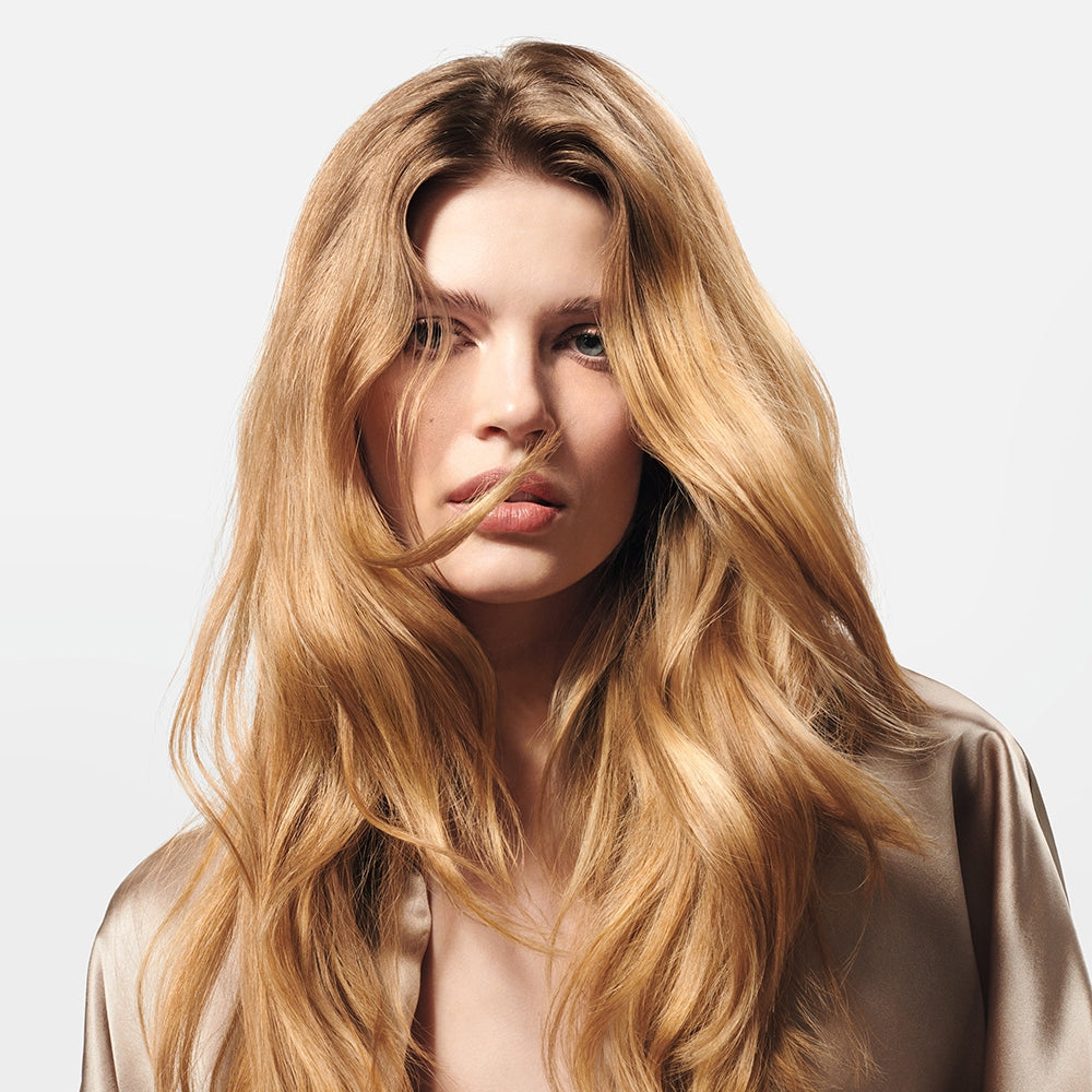 Wella Professionals Fusion Intense Repair Shampoo-8