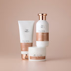 Wella Professionals Fusion Intense Repair Shampoo-9