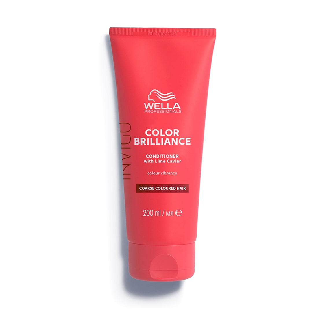 Wella Professionals Invigo Color Brilliance Conditioner Coarse Hair