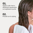 Wella Professionals Invigo Nutri-Enrich Str Leave In Cream-4
