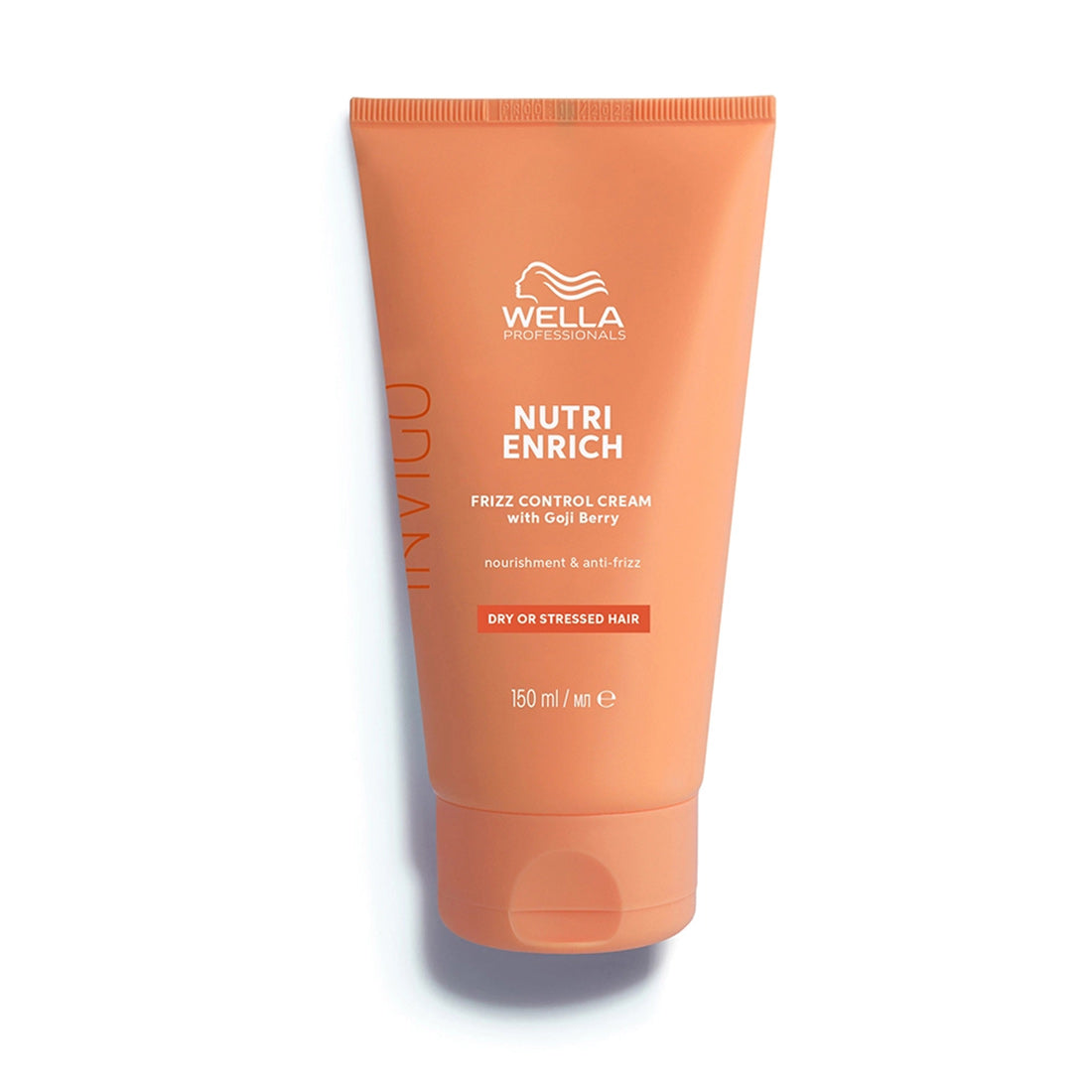 Wella Professionals Invigo Nutri-Enrich Str Leave In Cream