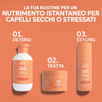 Wella Professionals Invigo Nutri Enrich Mask-17