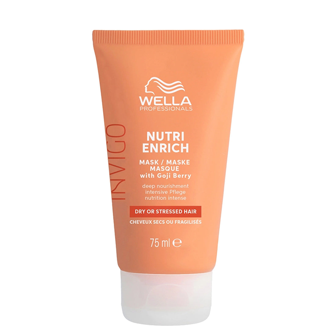 Wella Professionals Invigo Nutri Enrich Mask