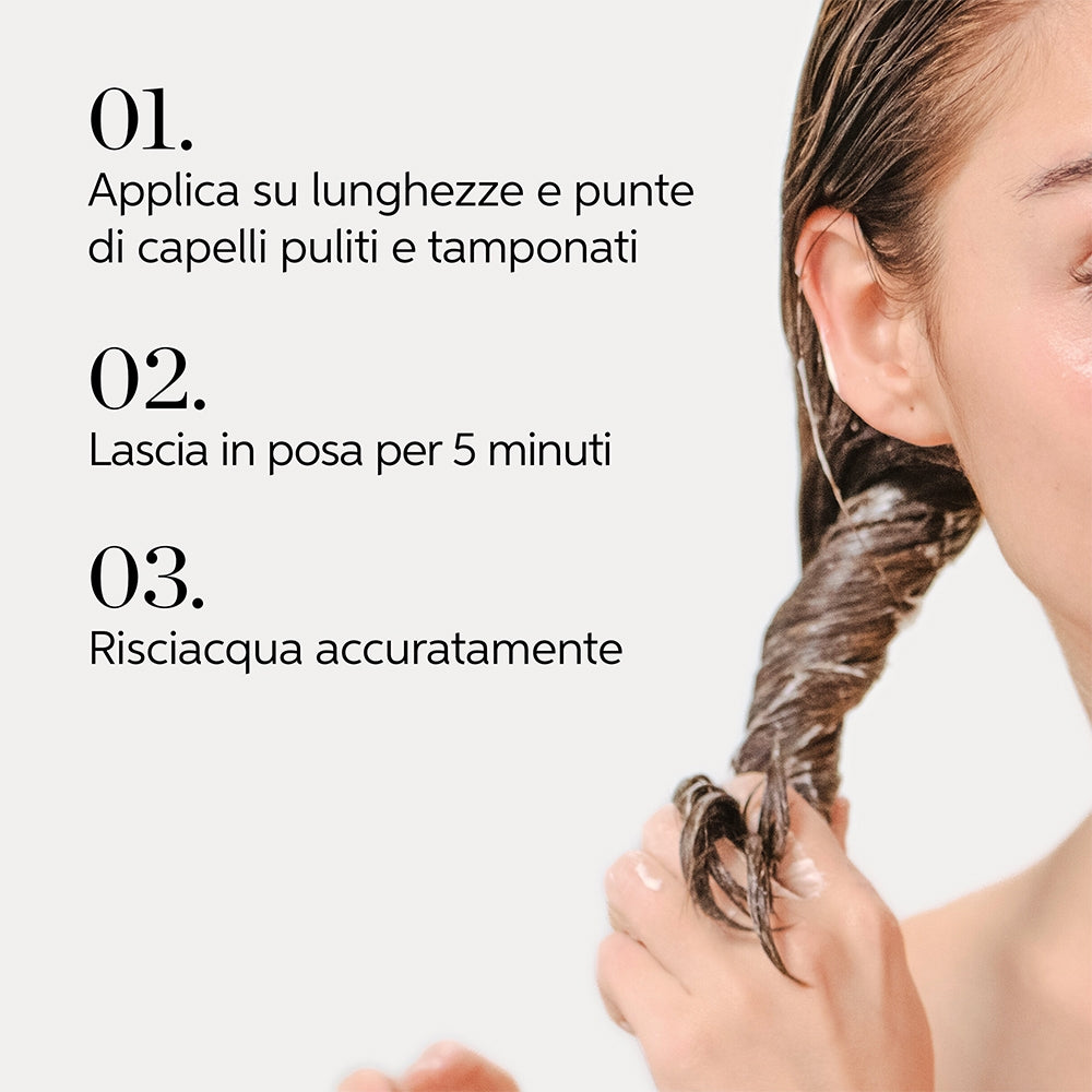 Wella Professionals New Elements Renewing Mask-15