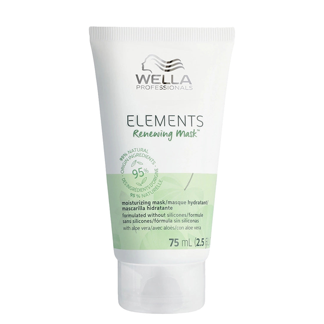Wella Professionals New Elements Renewing Mask