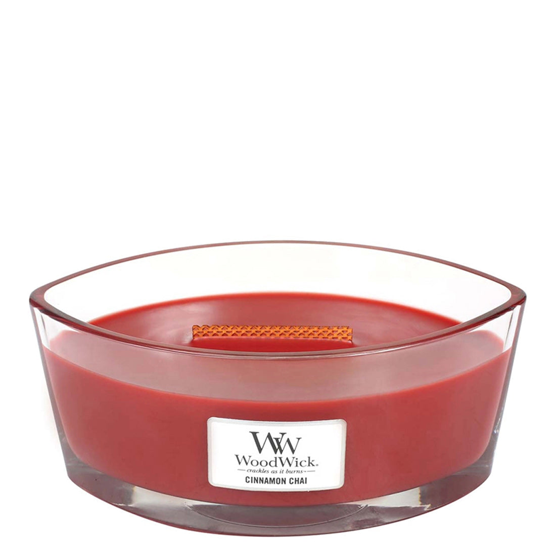 Woodwick Cinnamon Chai