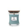 Woodwick Evergreen Cashmere