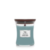 Woodwick Evergreen Cashmere Media reen Cashmere