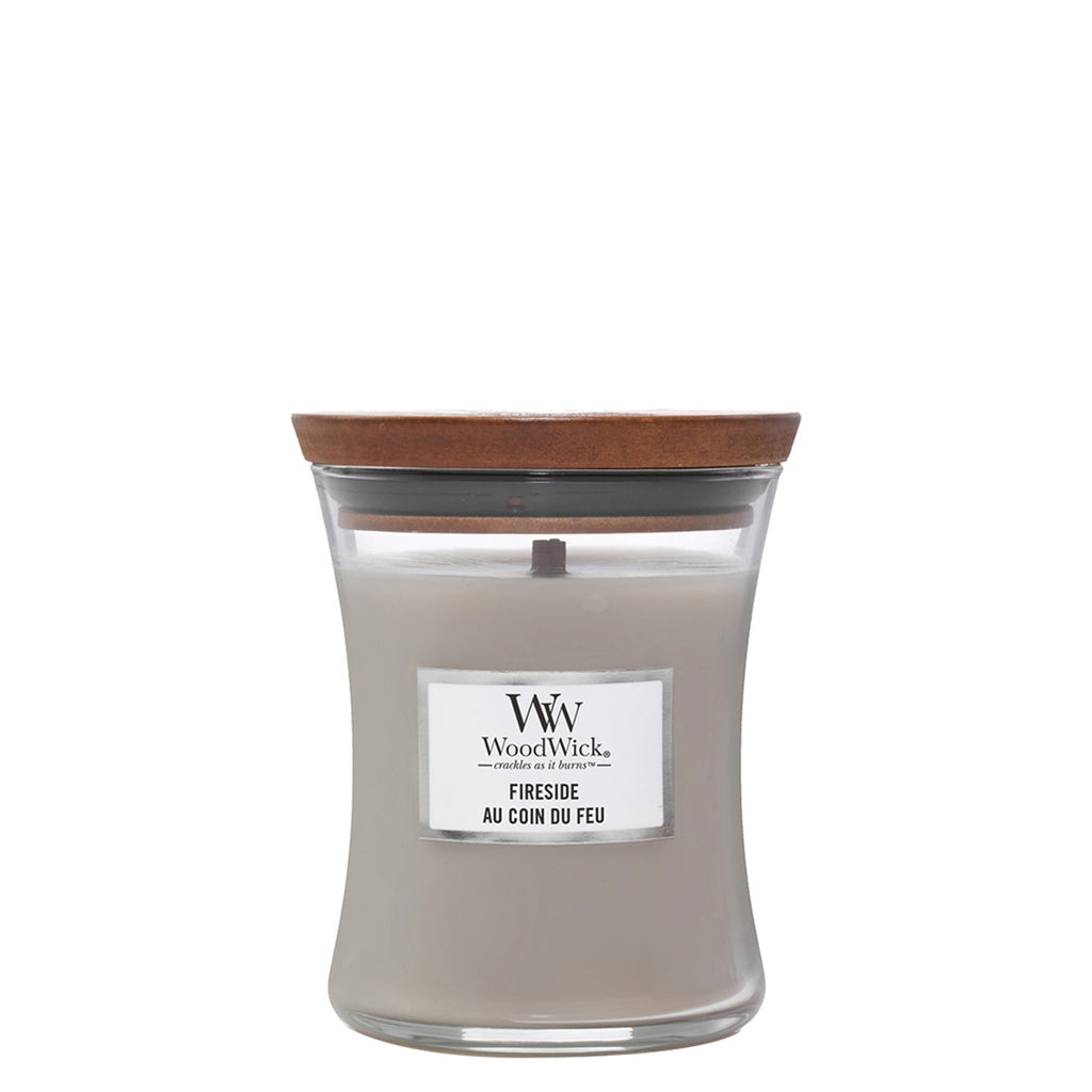 Woodwick Fireside