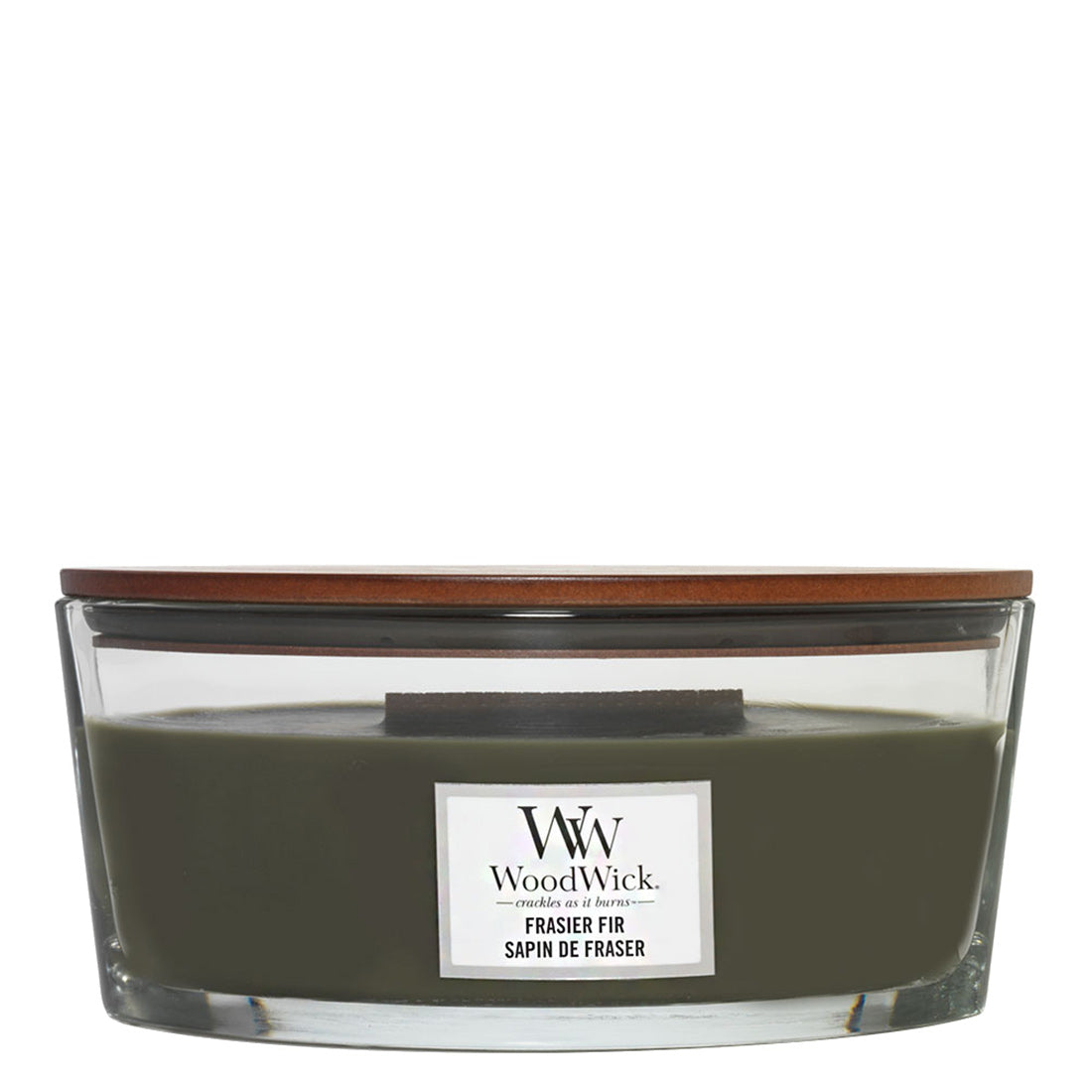 Woodwick Frasier Fir
