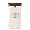 Woodwick Linen Grande