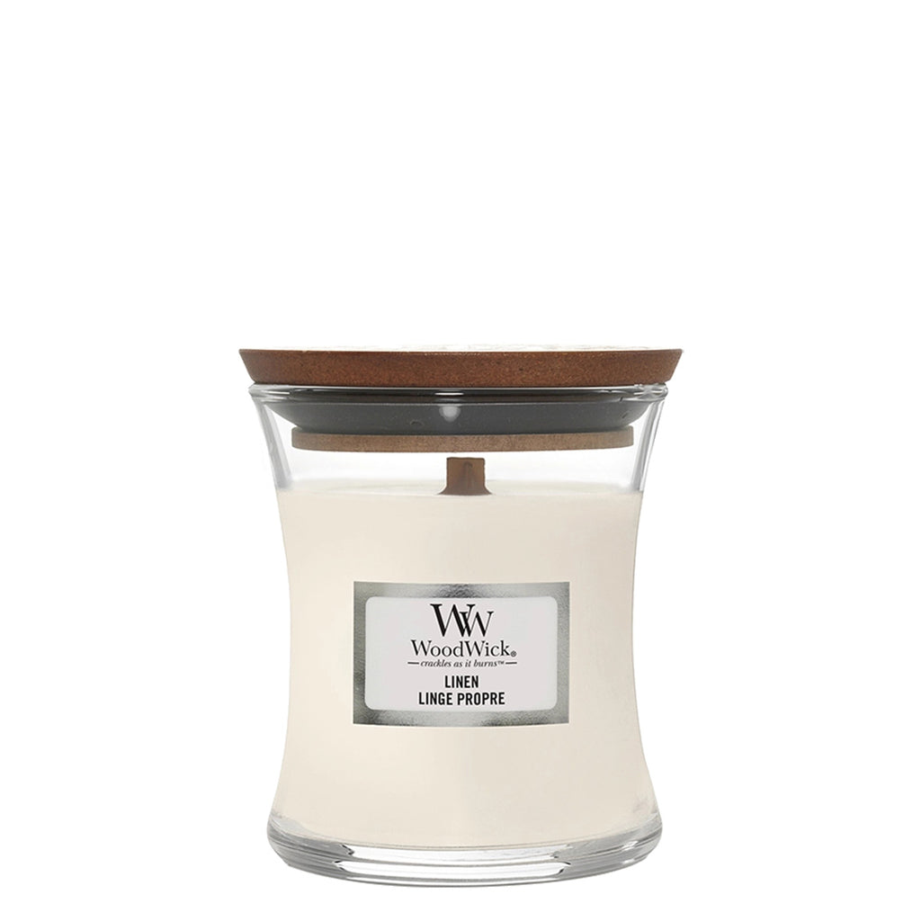 Woodwick Linen