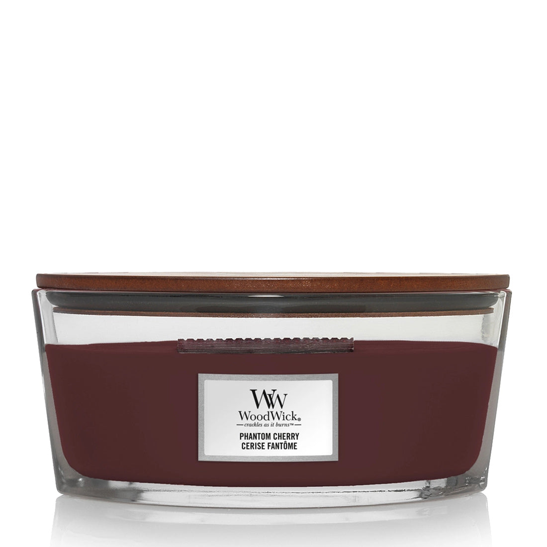 Woodwick Phantom Cherry