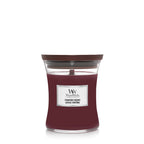 Woodwick Phantom Cherry