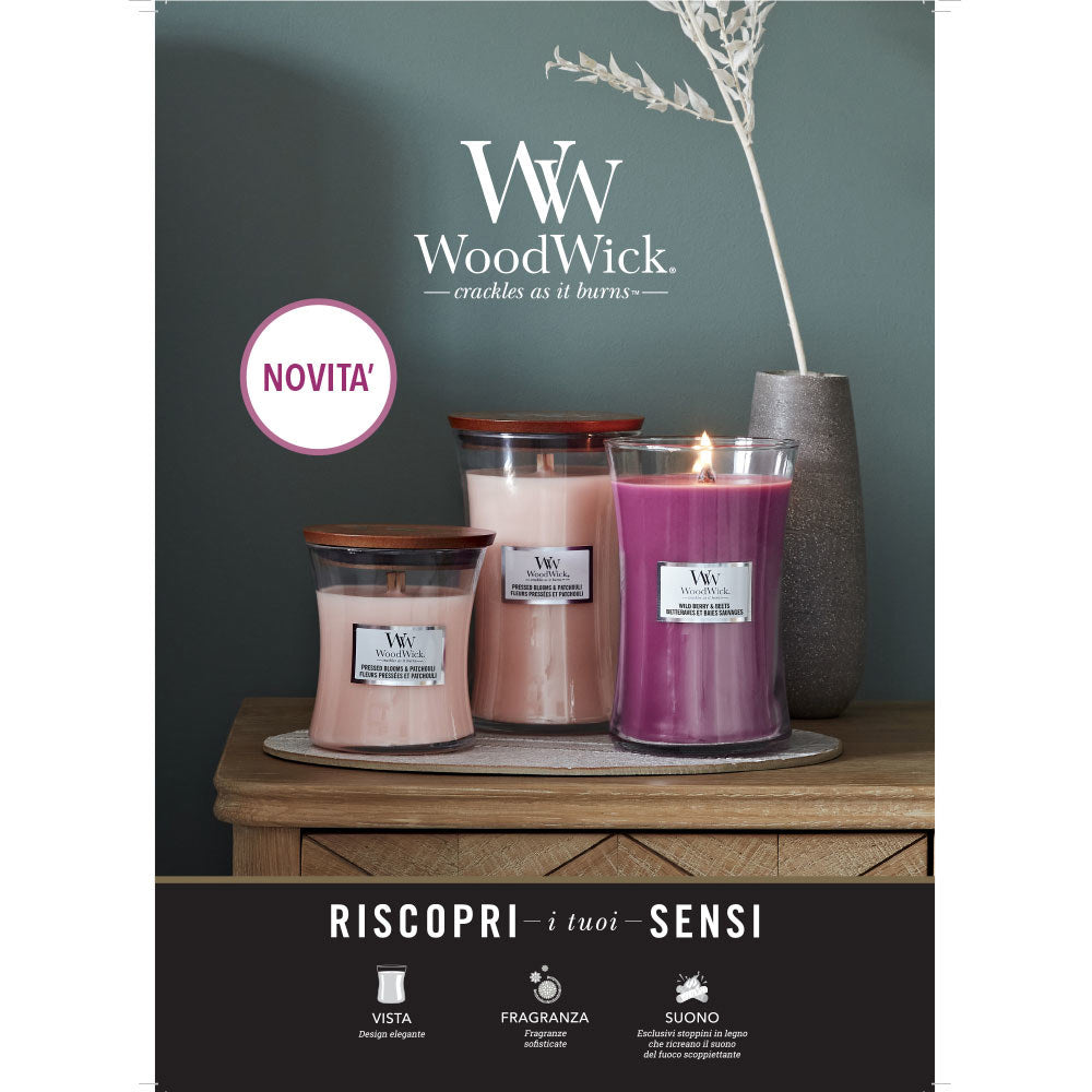 Woodwick Pressed Blooms & Patchouli-2