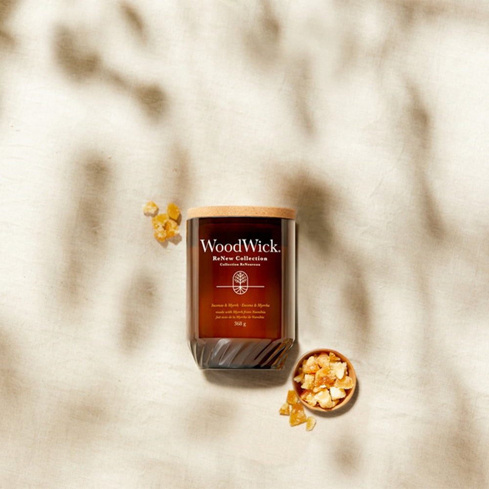 Woodwick ReNew Incense & Myrrh-4