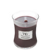 Woodwick Spiced Blackberry Media d Blackberry