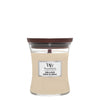 Woodwick Vanilla Bean Media la Bean