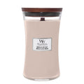 Woodwick Vanilla & Sea Salt