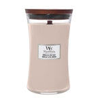 Woodwick Vanilla & Sea Salt