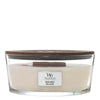 Woodwick White Honey Ellipse oney